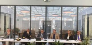 Boom del porto di Trapani, Monti (Adsp): “Previsti 25mila passeggeri nel 2025, +113%”