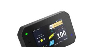 Bosch a EICMA 2024, nuove soluzioni hardware e software per moto