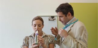 Bpco ruba 480mila anni di vita sana, ‘un mix naturale aiuta il respiro’