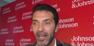 Buffon: “A chi soffre di depressione dico di parlarne per ottenere aiuto”