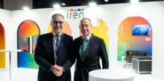 Bufo (Iren): “Nostro impegno al servizio delle pubbliche amministrazioni”