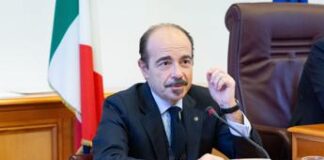 Butti: “IA è al centro della nostra agenda politica e strategica”