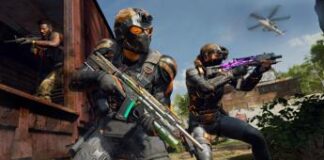 Call of Duty: Black Ops 6, la recensione