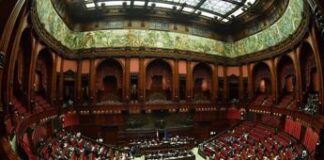 Camera, question time con 4 ministri: economia, imprese, Ucraina e lavoro al centro