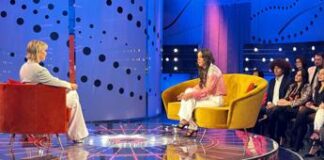 Camilla Mancini: “In tanti mi scrivono ‘grazie che hai avuto il coraggio di parlare”‘