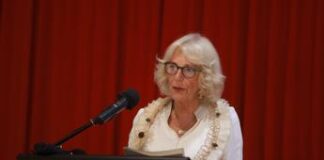 Camilla contro la violenza domestica: la regina in documentario su vittime abusi