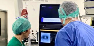 Cancro polmone, all’Ieo il robot che rivoluziona la diagnosi e la cura