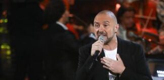 Canino: “Gli autori della serie sugli 883 non hanno capito la mia ‘Brutta’”