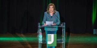 Casellati a Tor Vergata: “Università levatrici del nostro futuro”