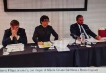 Caso Gervasutti e accuse del “pentito” Mercurio, Alberto Filippi felice: «Per pm date e investigazioni sbagliate». Ma il Gip cosa deciderà? Caso Gervasutti