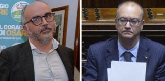 Caso Raimo-Valditara? Il precedente del Conte bis: prof licenziato per offesa a Azzolina
