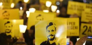 Caso Regeni, testimone: “Giulio era bendato e sfinito da torture”