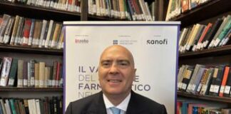 Cattani: “Sanofi più grande realtà industriale Life Sciences in Europa”