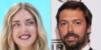 Chiara Ferragni, la storia con Giovanni Tronchetti Provera è ufficiale: la foto del bacio