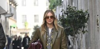 Chiara Ferragni, l’inno alla sua nuova vita: “Lasciare andare certe persone per ricominciare”