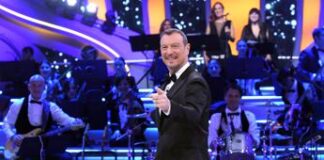 ‘Chissà chi è’ chiude, Amadeus è al lavoro su un nuovo game-show