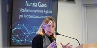 Ciardi (Acn): “IA fattore fondamentale per competere sulla scena internazionale”