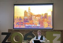 Cieli arancioni, apocalissi pop. Alla Fondazione Zoè Jacopo Bulgarini d’Elci: “ecco come cinema e TV narrano il Climate change… previsto” “Cieli arancioni, apocalissi pop”, alla Fondazione Zoè Jacopo Bulgarini d’Elci