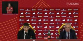 Claudio Ranieri ‘uomo dei Friedkin’ nella Roma, le parole chiave