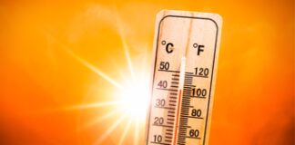 Clima, medici ambientali: “Il caldo record ha gravissimi effetti sulla salute umana”