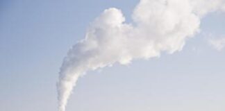 Clima: report, emissioni in calo e in linea con obiettivo 2030