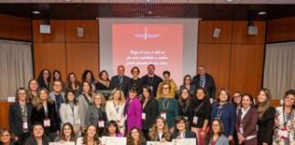 Cni, premiate le 5 migliori tesi di laurea in ingegneria al femminile