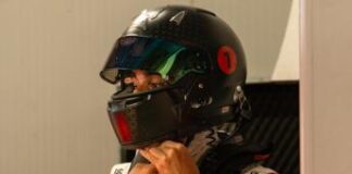 Colavita vince il Campionato Italiano GT Endurance con la Ferrari: “Sogno la 24 Ore di Le Mans”