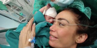 Como, morta a 38 anni Deborah Vanini: rinunciò a cure salvavita per far nascere sua figlia