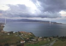 Condotte 1880: con l’acquisizione della quota Eurolink per il ponte sullo stretto, assorbite altre 234 nuove unità di personale Condotte 1880 ha acquisito quota Eurolink Ponte sullo Stretto