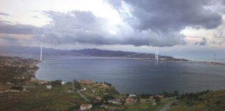 Condotte 1880: con l’acquisizione della quota Eurolink per il ponte sullo stretto, assorbite altre 234 nuove unità di personale Condotte 1880 ha acquisito quota Eurolink Ponte sullo Stretto