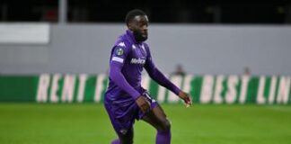 Conference League, Apoel Nicosia-Fiorentina 2-1