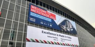 Confindustria Nautica, made in Italy conquista palcoscenico mondiale al Metstrade