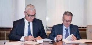 Confindustria e Federmanager firmano rinnovo Ccnl 2025-2027 dirigenti