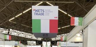 Confindustria nautica partecipa al Metstrade di Amsterdam con 74 aziende