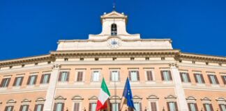 Consulta, domani il voto in Parlamento, ecco ‘toto-nomi’ per i 4 giudici/Adnkronos