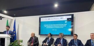 Cop29, Anfia, Anita, Assogasliquidi e Unem, impegnati a sostegno mobilità sostenibile