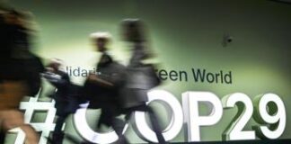 Cop29, a Baku prima bozza su finanza clima ma senza cifre e criteri