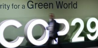 Cop29 raggiunge accordo sul clima, Biden: “Nessuno può impedire rivoluzione verde”
