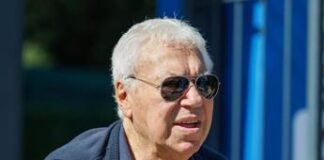 Coppa Davis, Pietrangeli polemico: “Nessuno mi ha invitato alla premiazione”