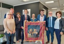 Delegazione veneta rientrata da Rio Grande do Sul, assessore Corazzari: “Grande attivismo delle associazioni venete locali” veneto brasile