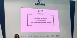 Coreve trasforma le campane raccolta vetro in ‘ovetti’, pensati per il centro delle città