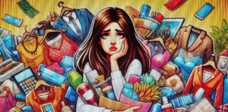 La testimonianza di una consumatrice vicentina. Non mi piace consumare, preferisco acquistare: è un divertimento se senza forzature Consumare o acquistare?