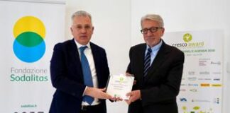 Cresco Award, premiati i Comuni italiani impegnati per un futuro sostenibile