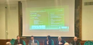 Criptovalute, alla Camera focus su valore sociale delle cripto-attività, opportunità e sfide per Italia