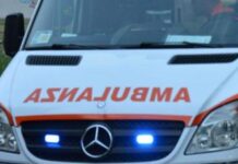 Cuneo, auto esce fuori strada in alta Valle Stura: un morto e 3 feriti
