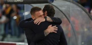 Da De Rossi e Pirlo fino a Gilardino: la maledizione in panchina degli eroi del 2006