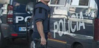 Da Napoli a Marbella per rapinare i Rolex, scoperta trasferta criminale