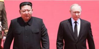 “Da Russia a Corea del Nord petrolio in cambio di soldati, ecco le prove”: cosa rivelano le immagini satellitari