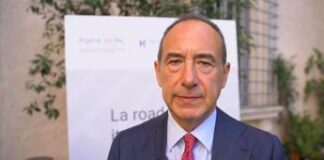 Dal Fabbro (Iren): “32% pil italiano dipende da queste risorse”