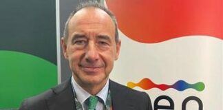 Dal Fabbro (Iren): “Multiutility cinghie di trasmissione dell’economia reale”
